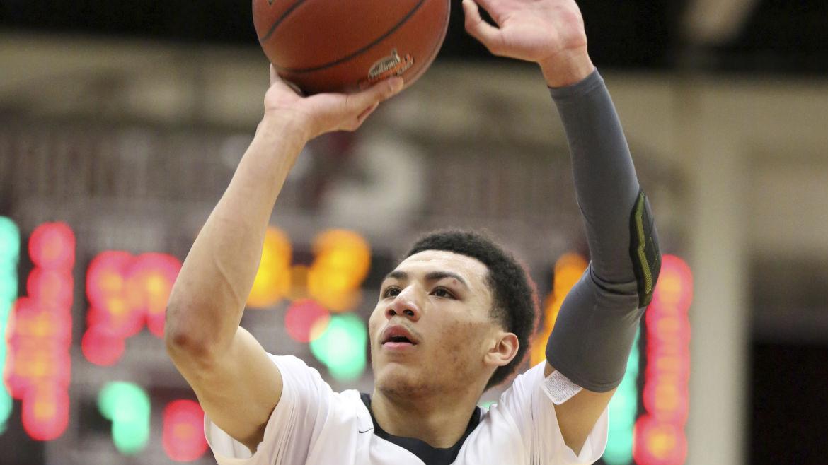 Five-star point guard Jahvon Quinerly decommits from Arizona Wildcats' class of 2018